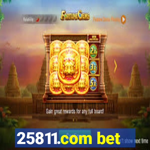 25811.com bet